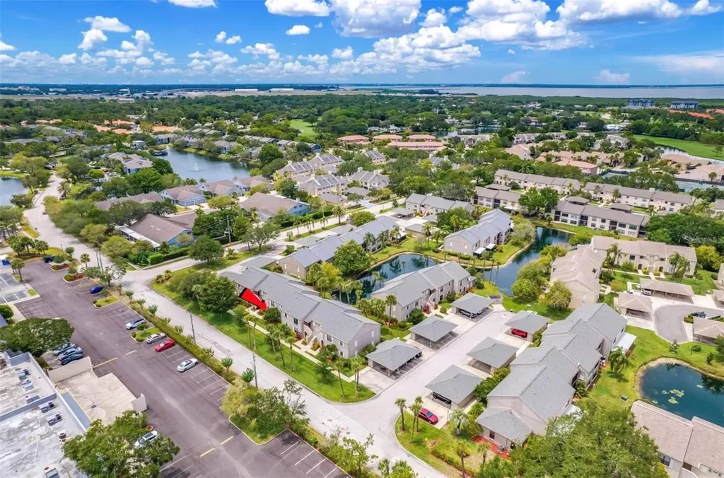 2453 Egret Boulevard Clearwater FL 33762