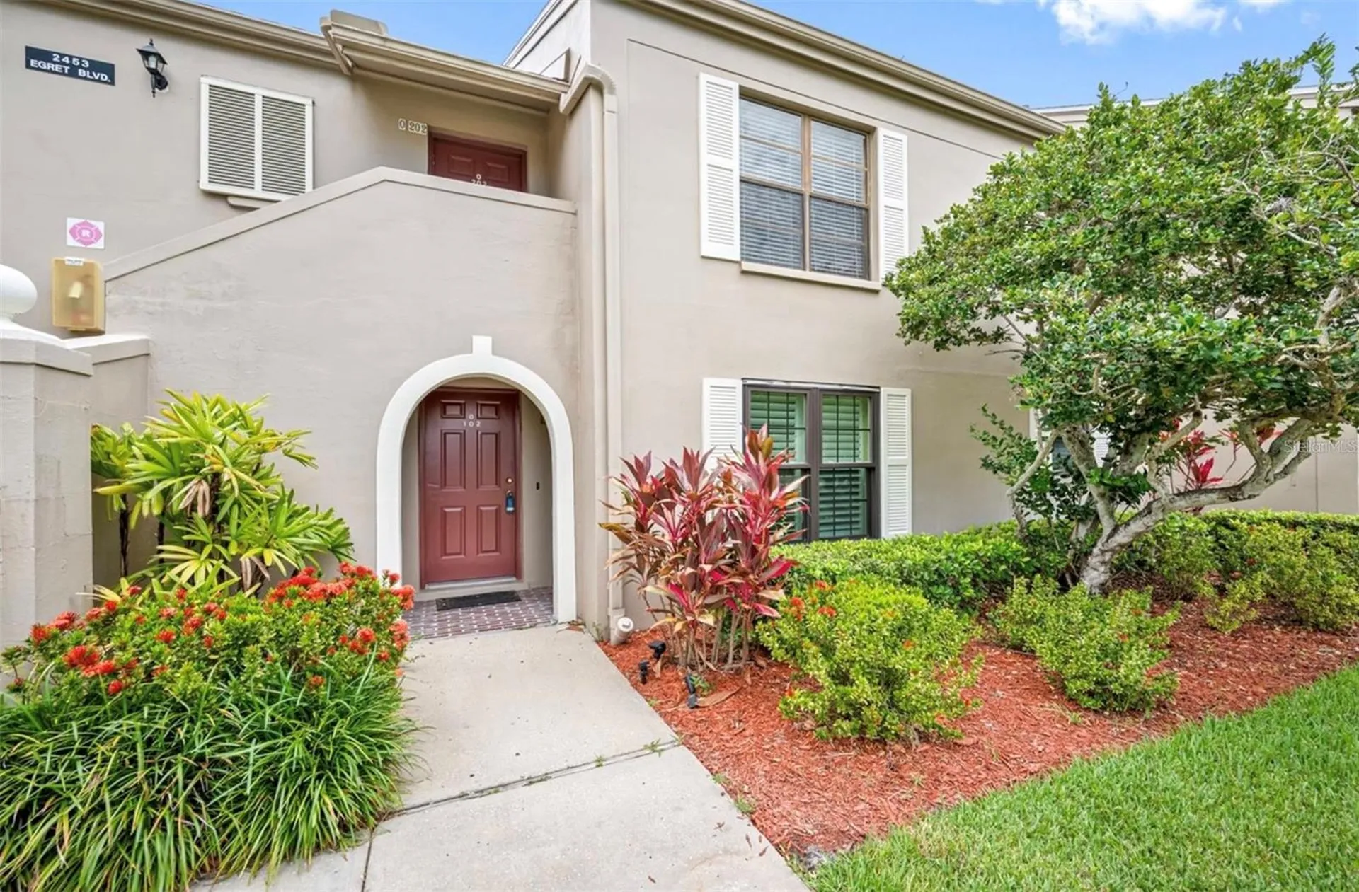 2453 Egret Boulevard Clearwater FL 33762