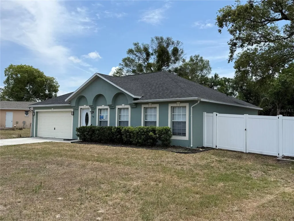6172 Raleigh Street Spring Hill FL 34606