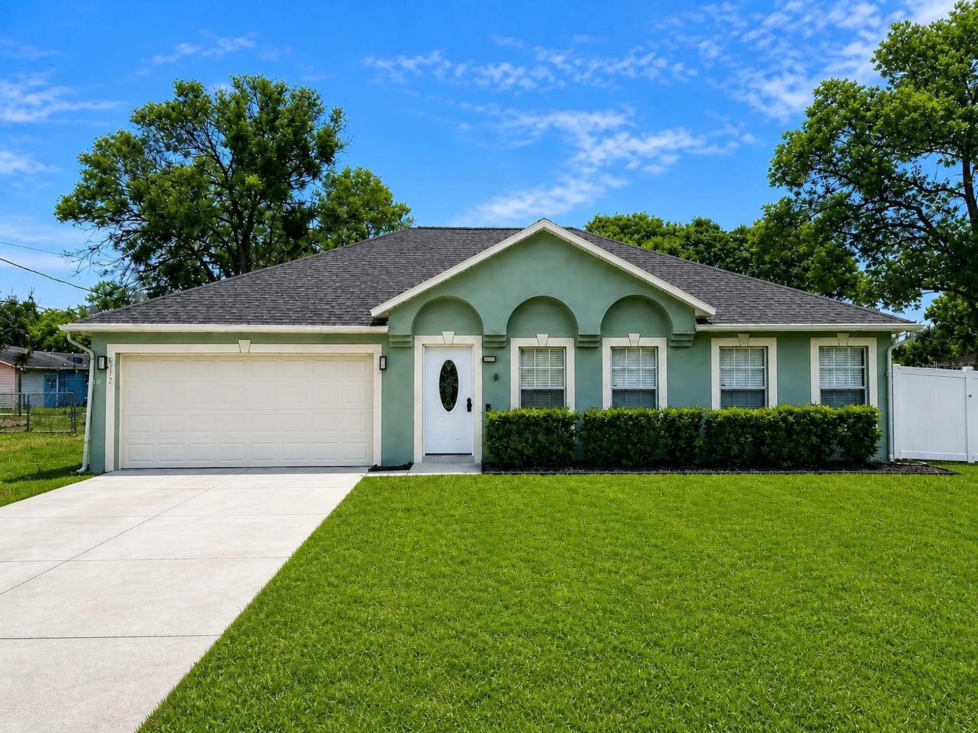 6172 Raleigh Street Spring Hill FL 34606