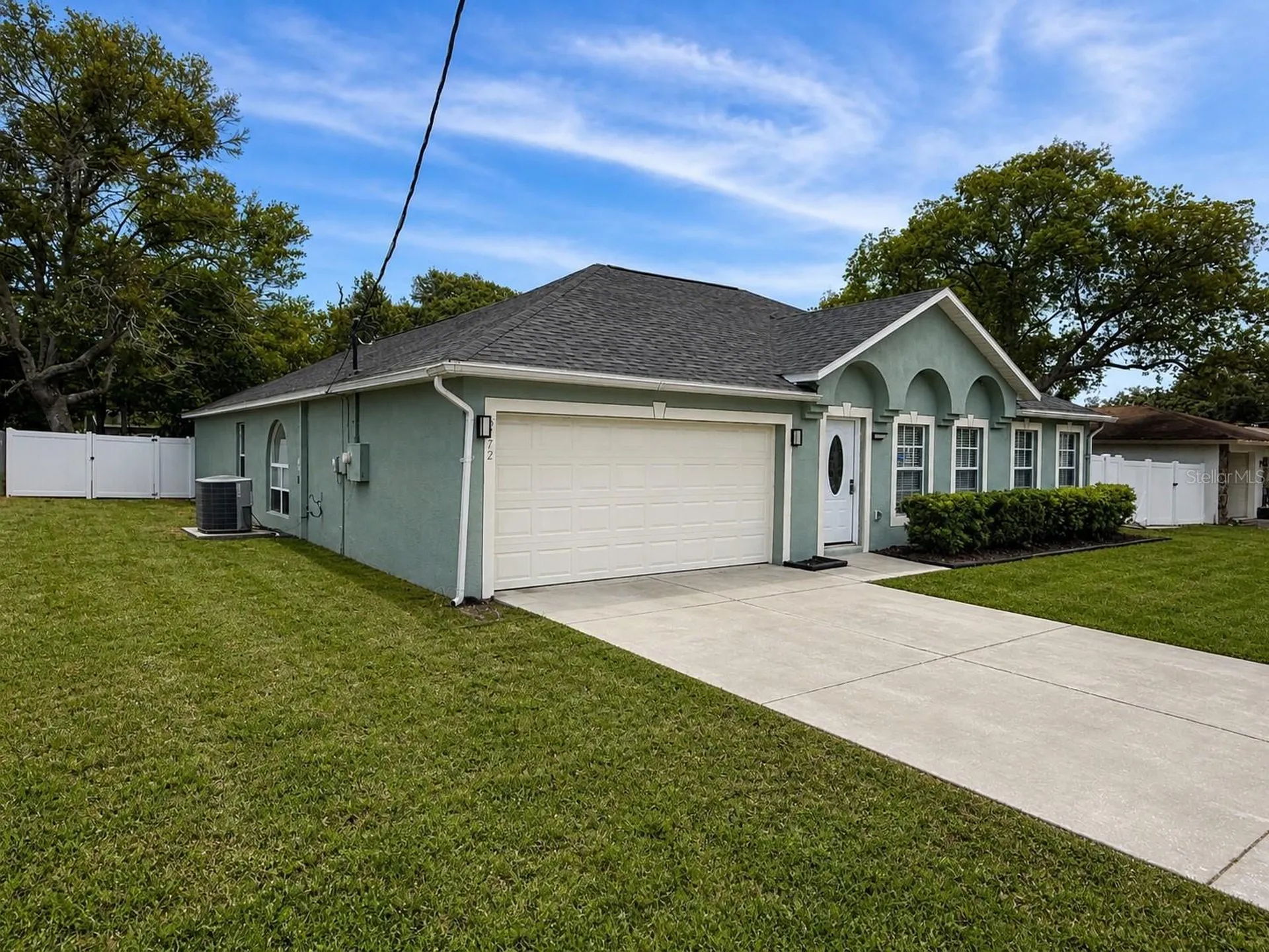 6172 Raleigh Street Spring Hill FL 34606