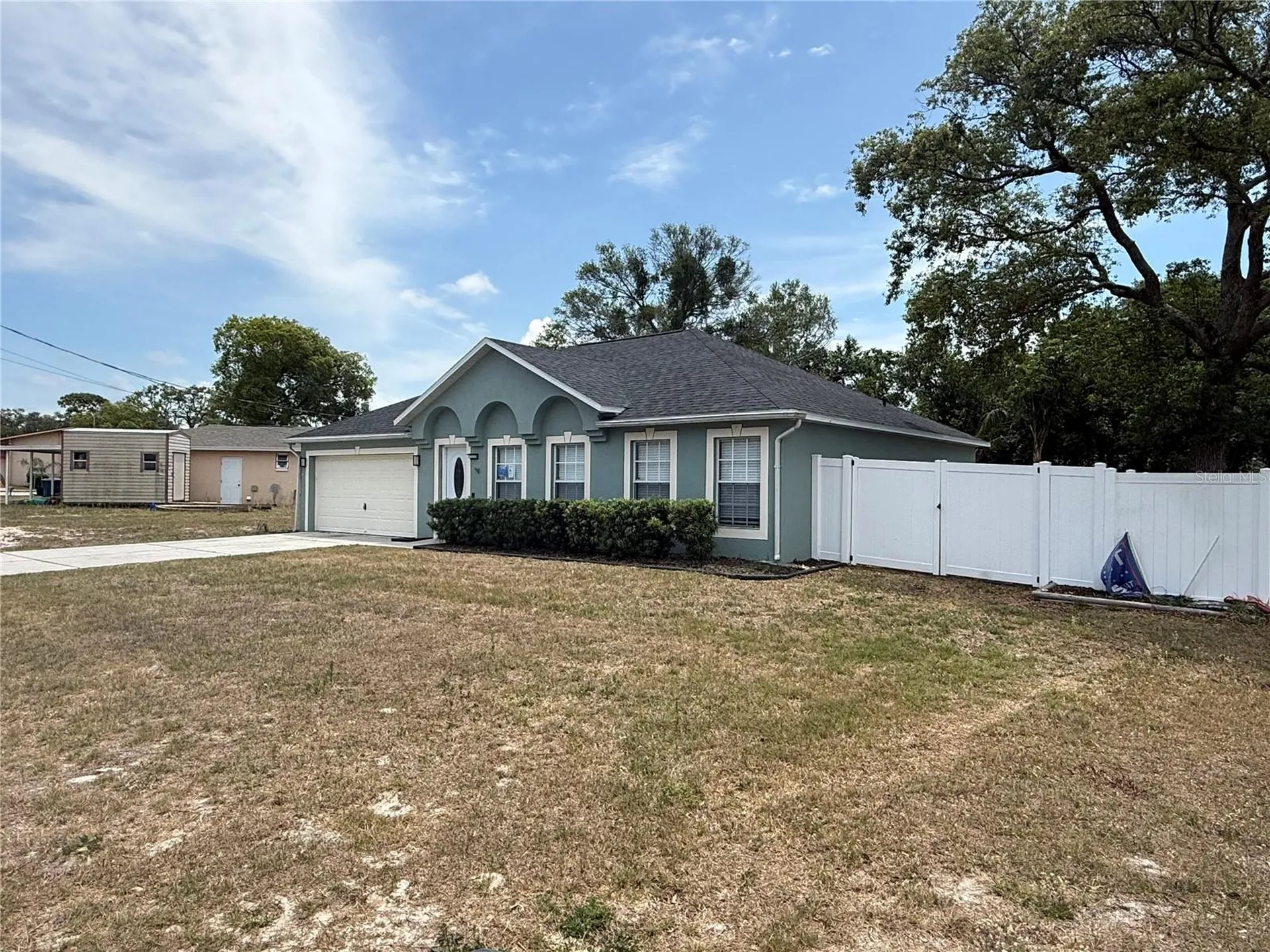 6172 Raleigh Street Spring Hill FL 34606
