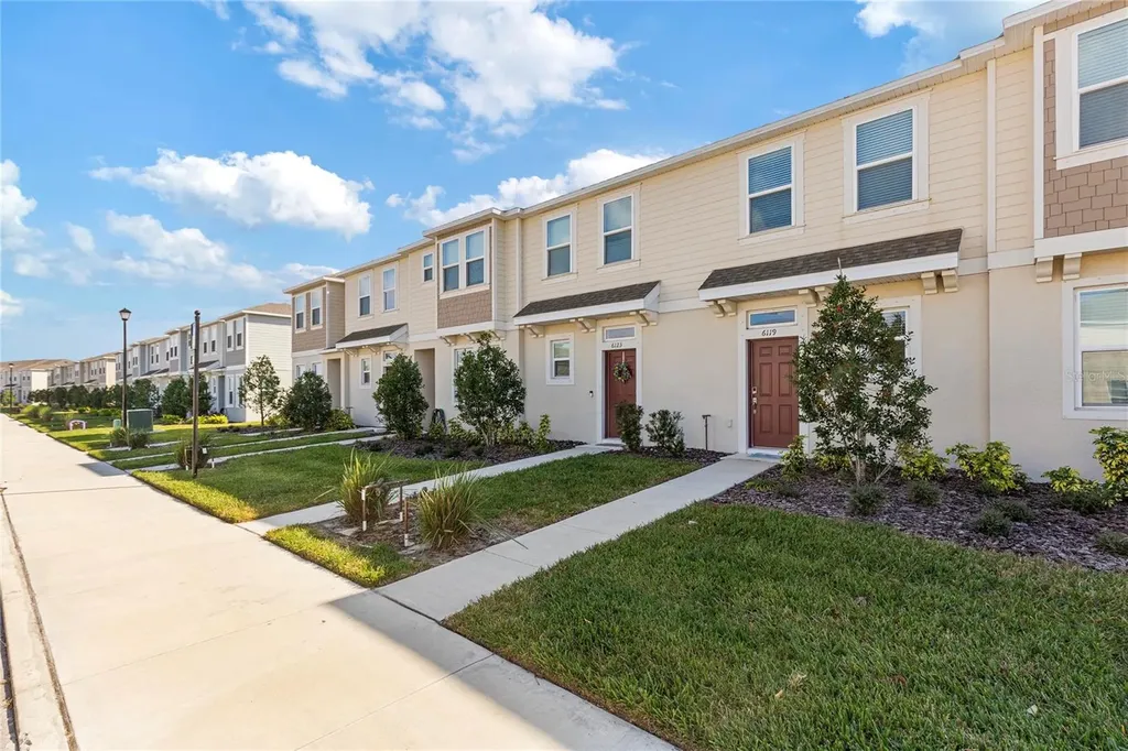 6119 Whetstone Court Palmetto FL 34221