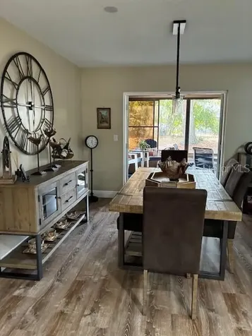 7421 Glasgow Road Weeki Wachee FL 34613