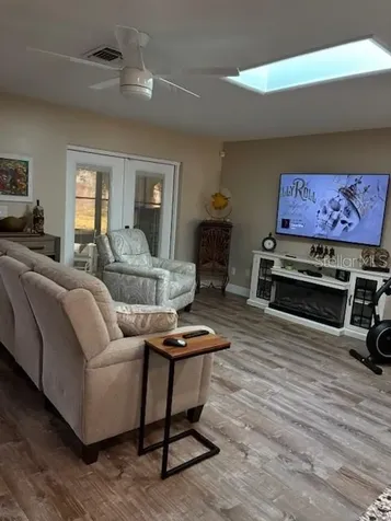 7421 Glasgow Road Weeki Wachee FL 34613