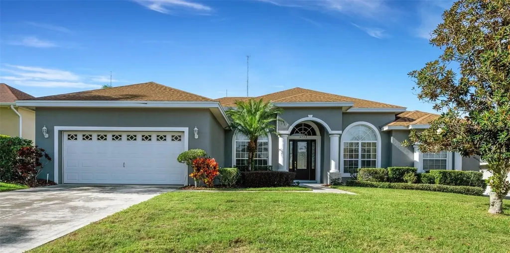 6743 Hillis Drive Lakeland FL 33813