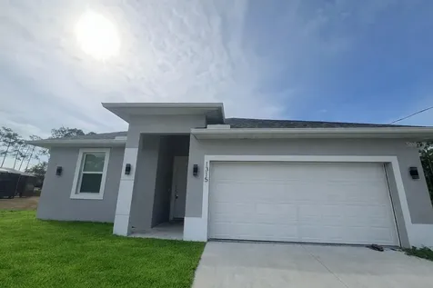 1315 E Benbow Circle Labelle FL 33935