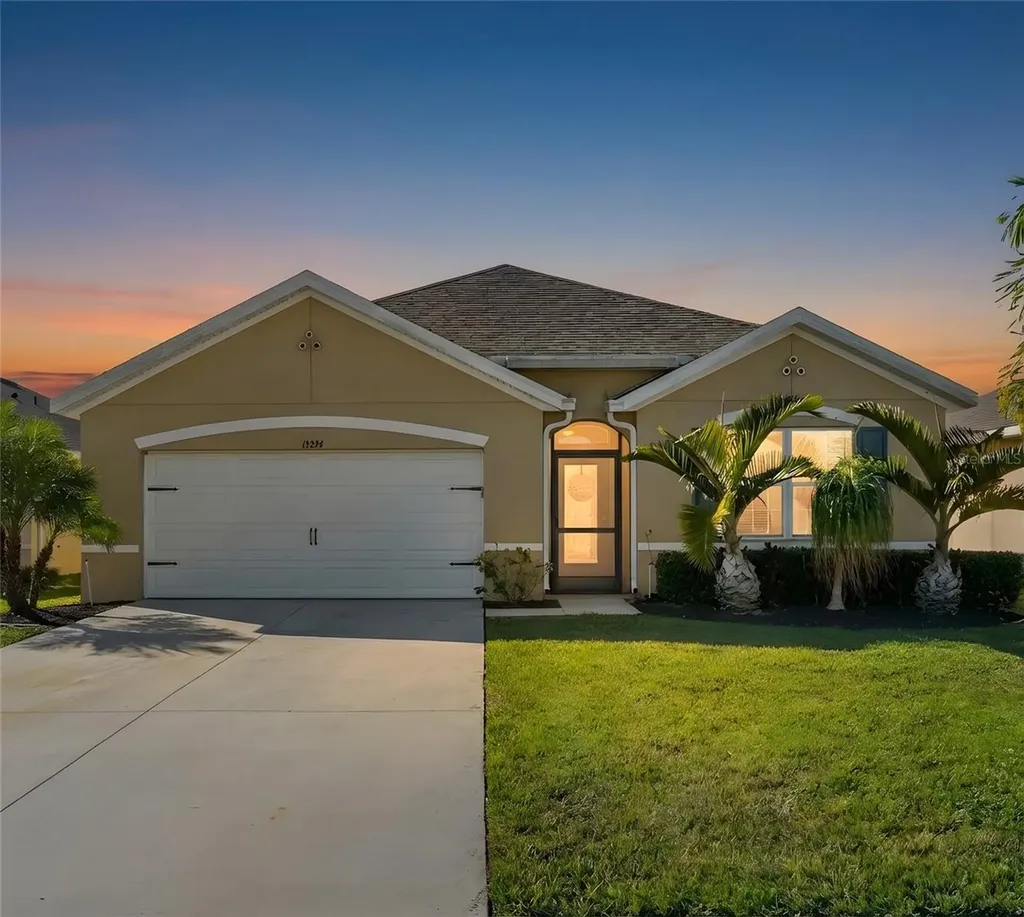 15224 Peaceful Bull Place Bradenton FL 34212