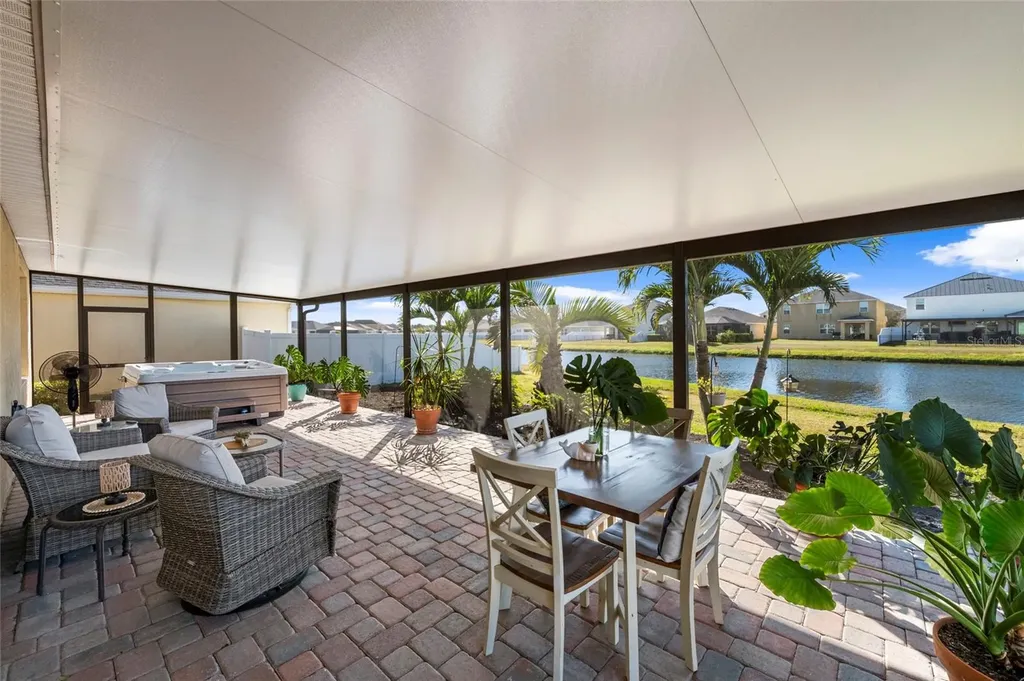 15224 Peaceful Bull Place Bradenton FL 34212