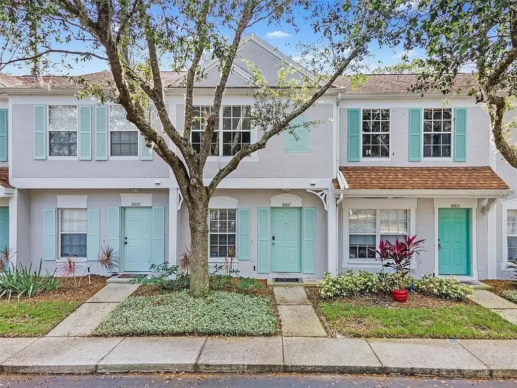 8674 Hunters Key Circle Tampa FL 33647
