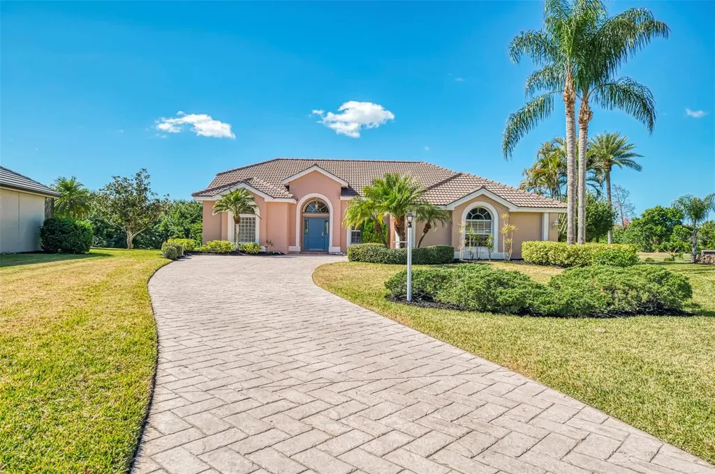 3634 Pennyroyal Road Port Charlotte FL 33953