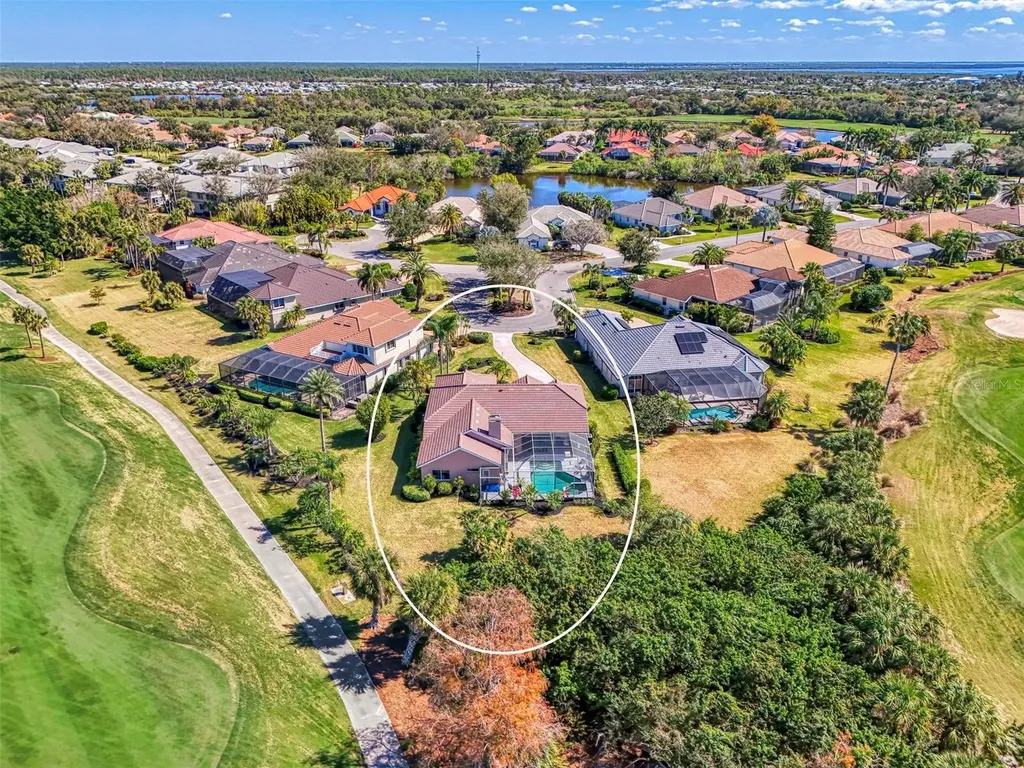 3634 Pennyroyal Road Port Charlotte FL 33953