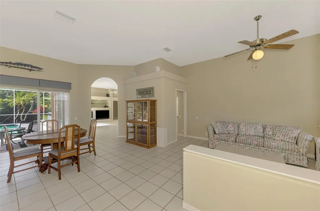 3634 Pennyroyal Road Port Charlotte FL 33953