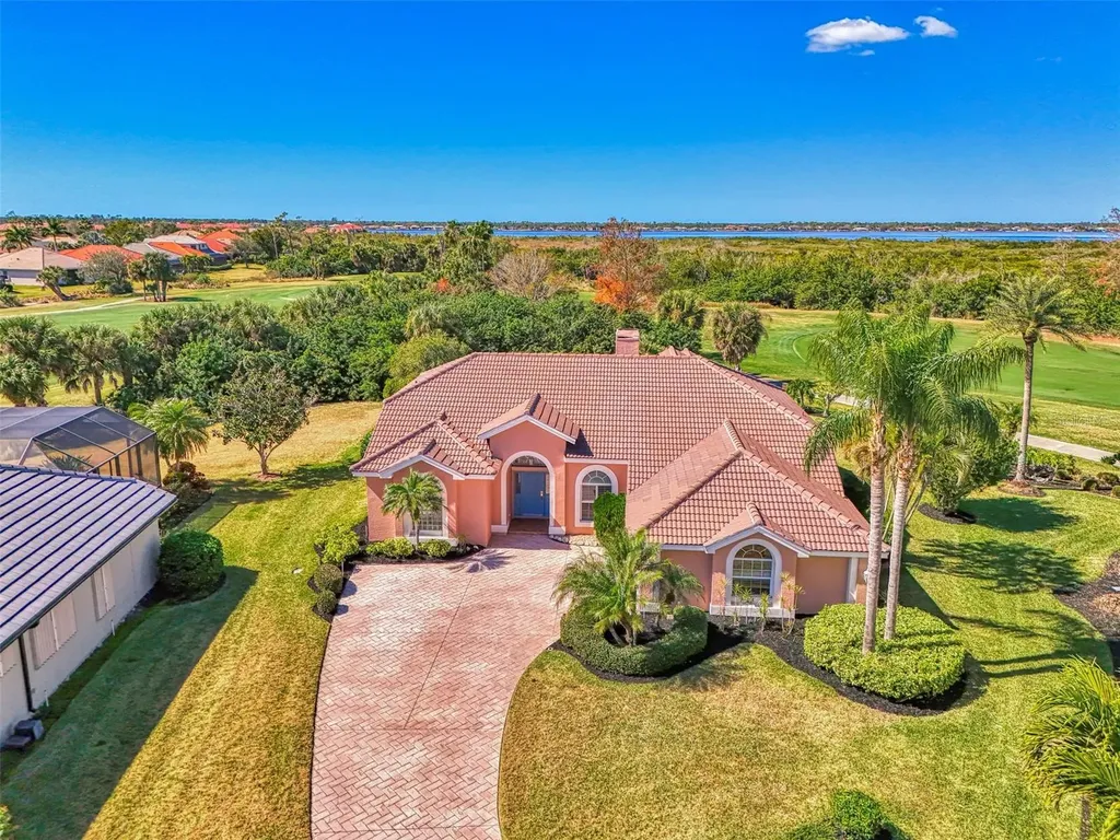 3634 Pennyroyal Road Port Charlotte FL 33953
