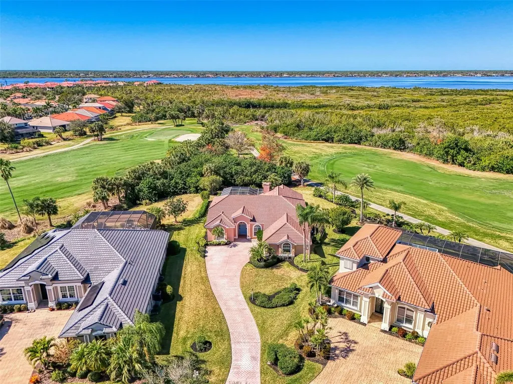 3634 Pennyroyal Road Port Charlotte FL 33953