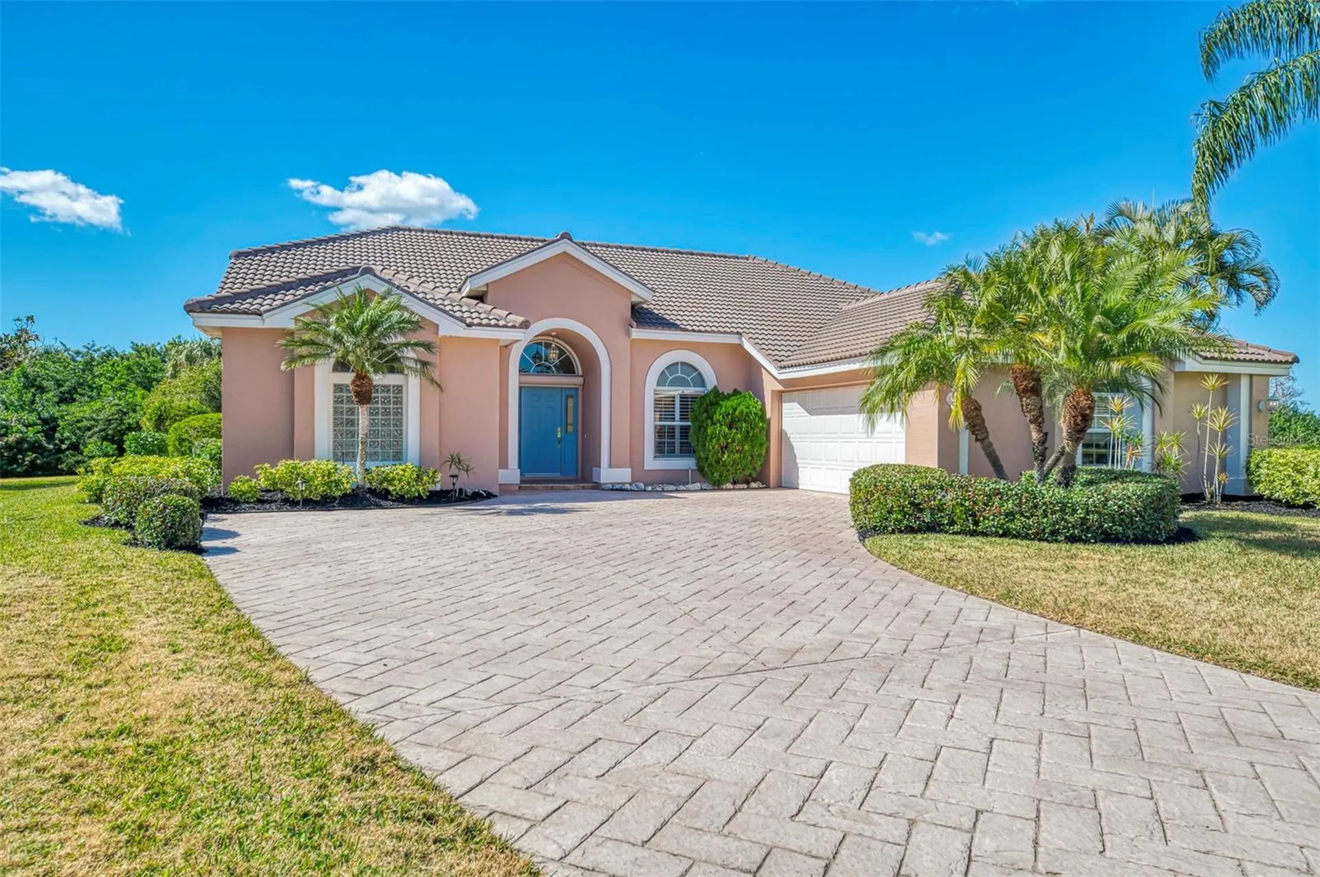 3634 Pennyroyal Road Port Charlotte FL 33953