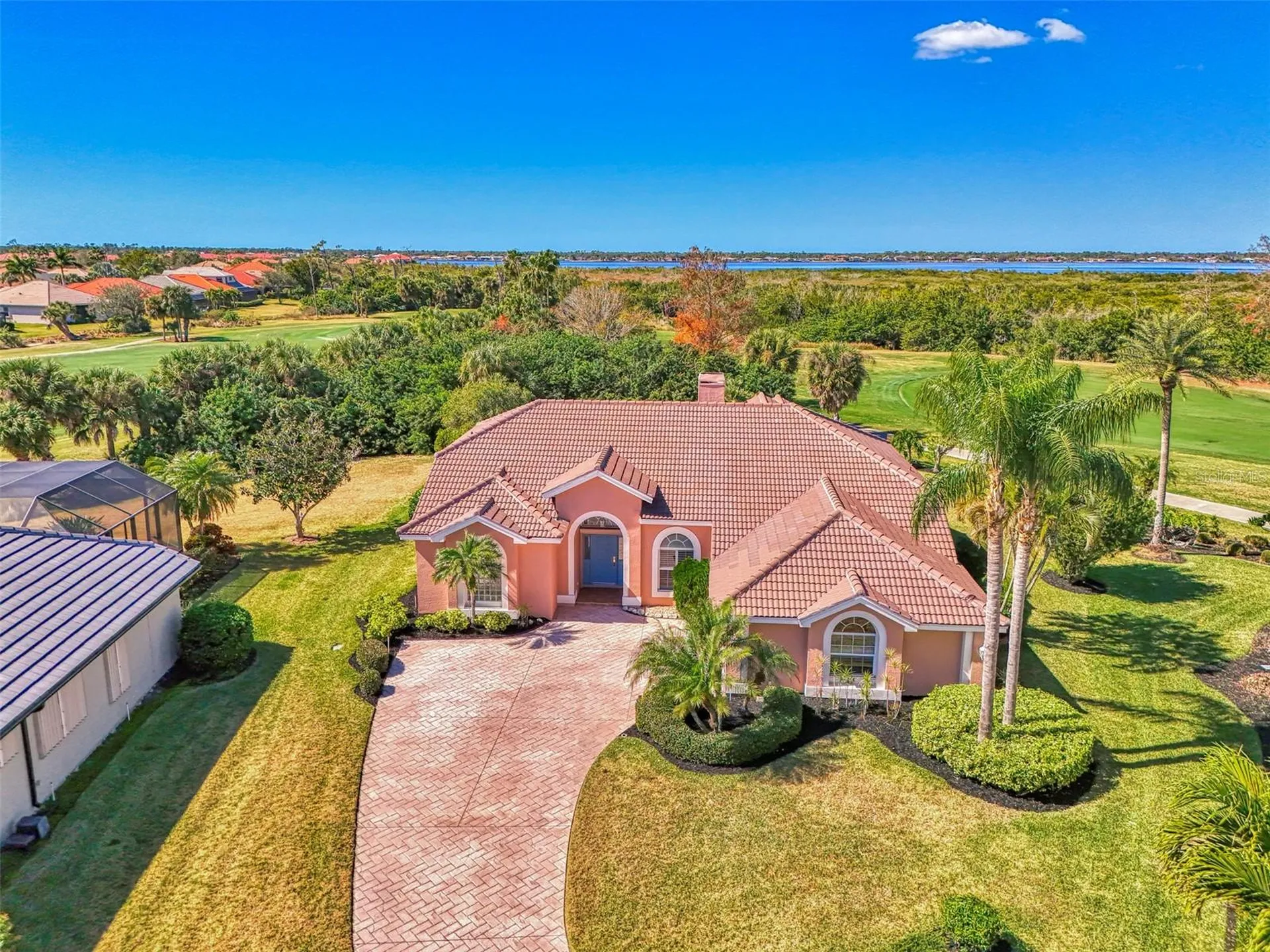 3634 Pennyroyal Road Port Charlotte FL 33953