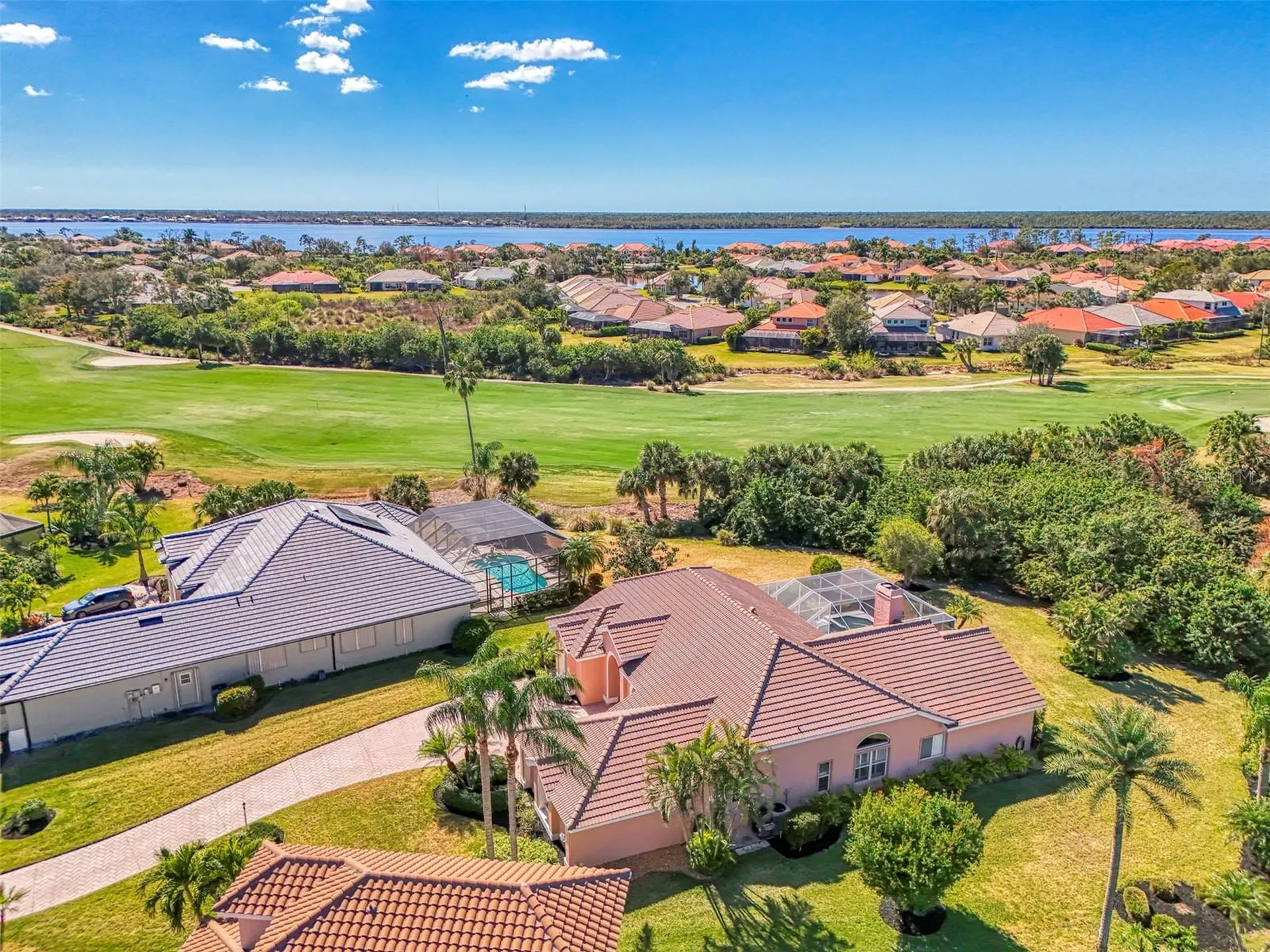 3634 Pennyroyal Road Port Charlotte FL 33953