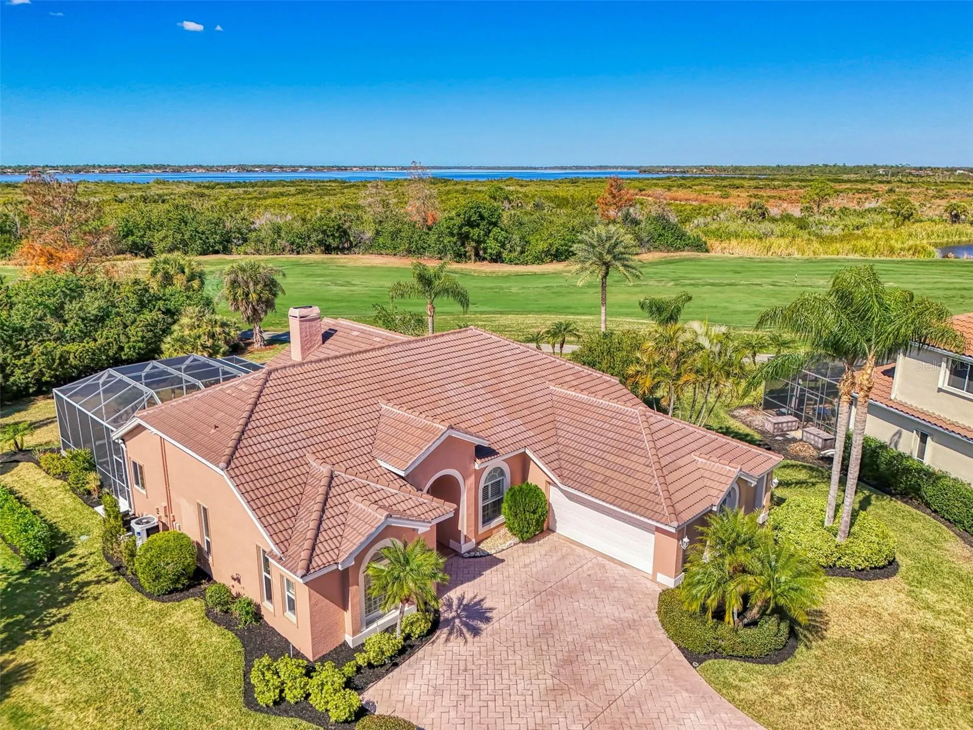 3634 Pennyroyal Road Port Charlotte FL 33953