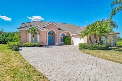 3634 Pennyroyal Road Port Charlotte FL 33953