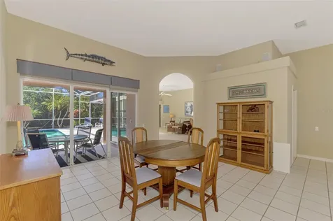 3634 Pennyroyal Road Port Charlotte FL 33953