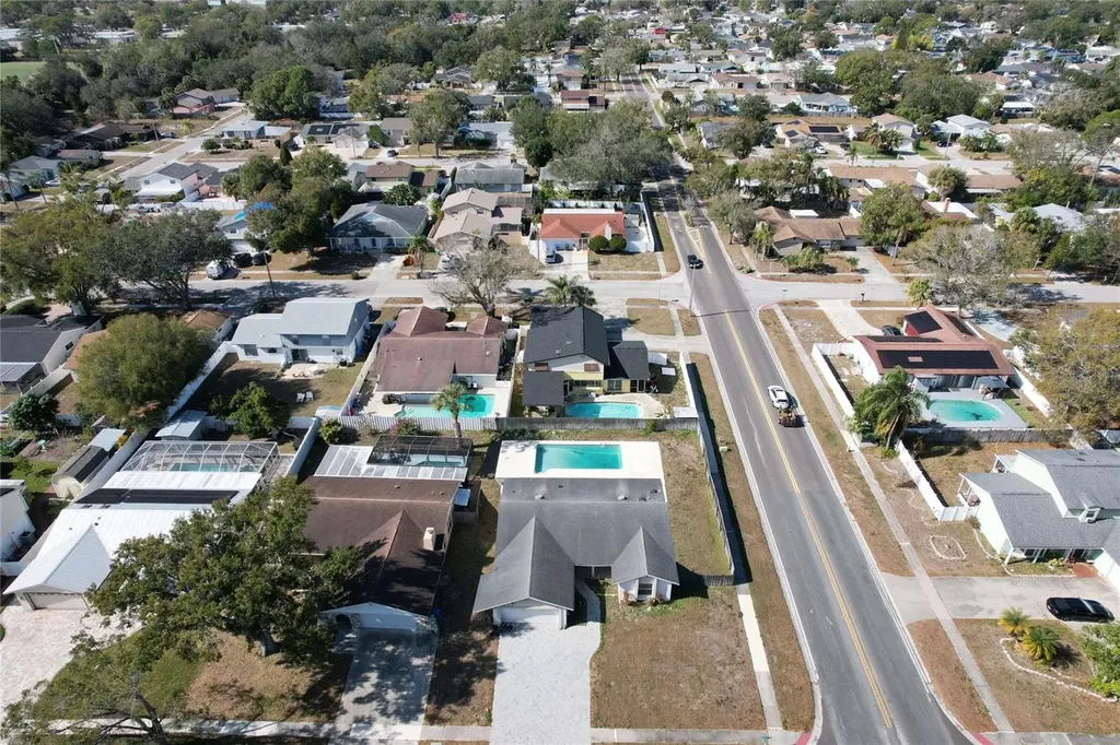 7416 Clearview Drive Tampa FL 33634