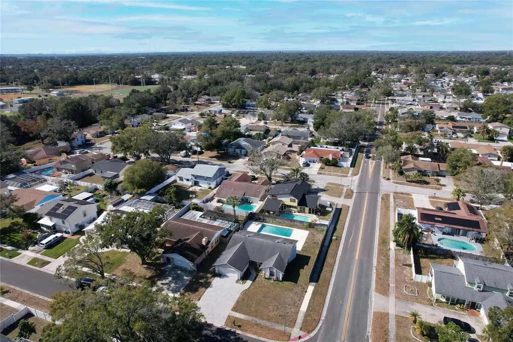 7416 Clearview Drive Tampa FL 33634