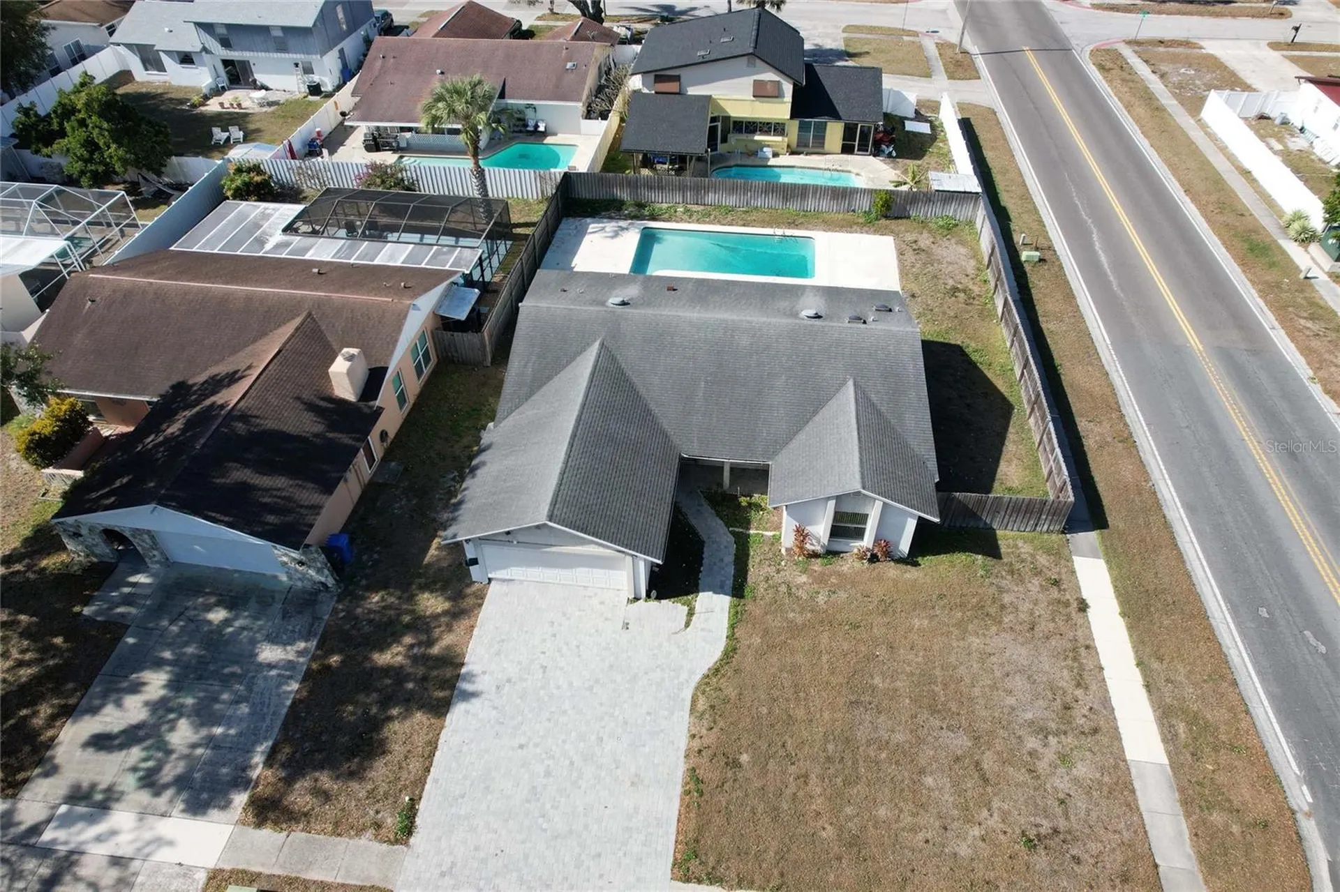 7416 Clearview Drive Tampa FL 33634