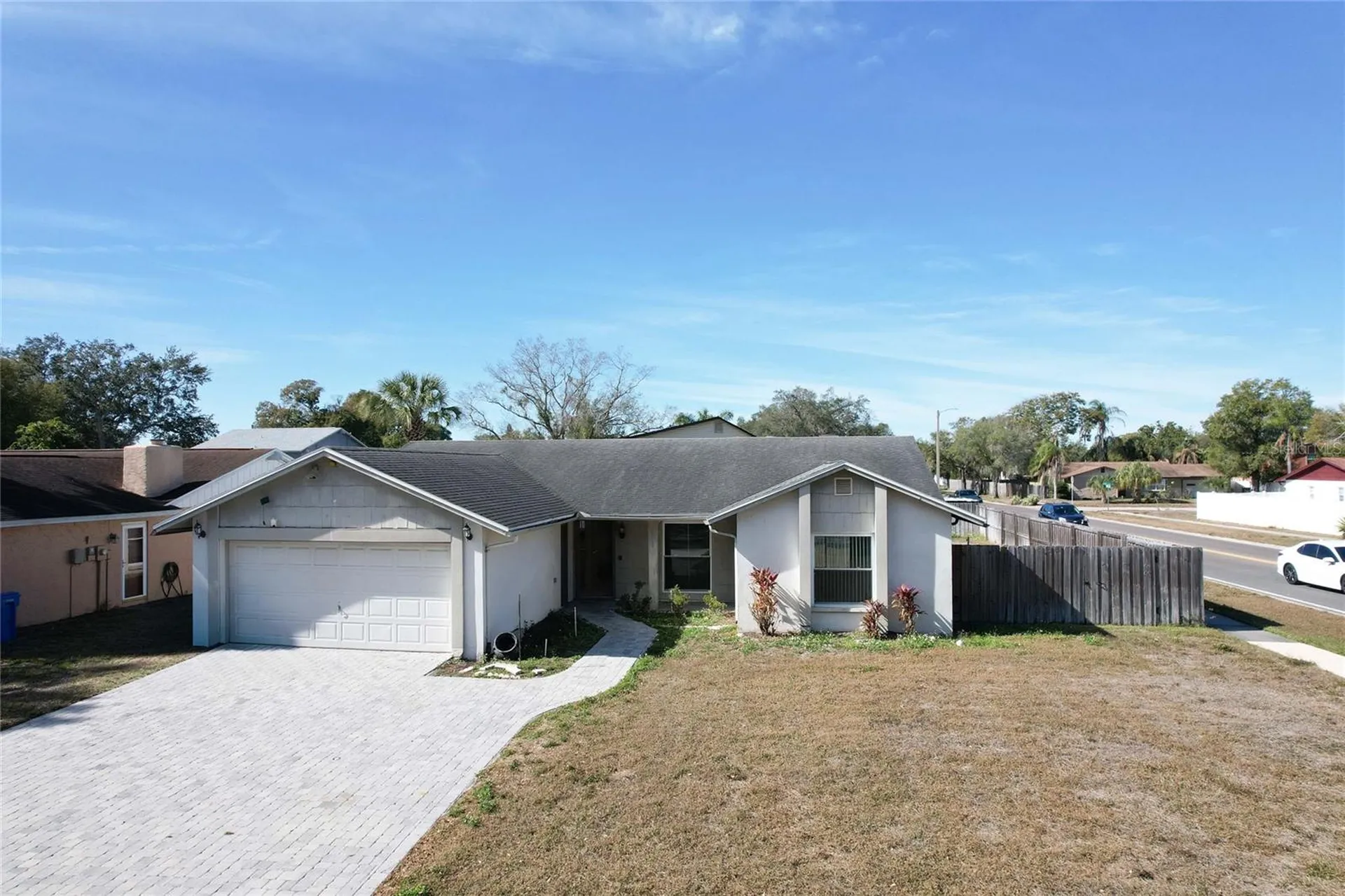 7416 Clearview Drive Tampa FL 33634