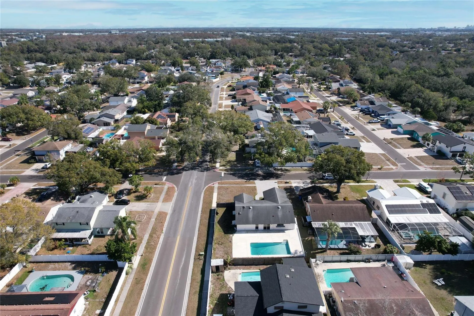 7416 Clearview Drive Tampa FL 33634