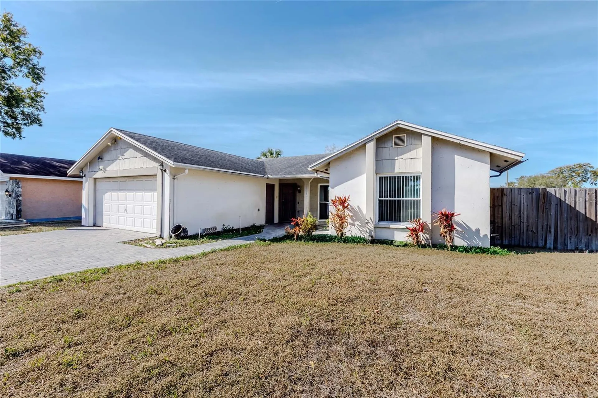 7416 Clearview Drive Tampa FL 33634
