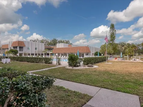 1330 Glen Oaks Drive E Sarasota FL 34232