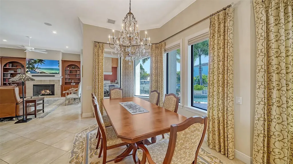 1005 Bogey Lane Longboat Key FL 34228
