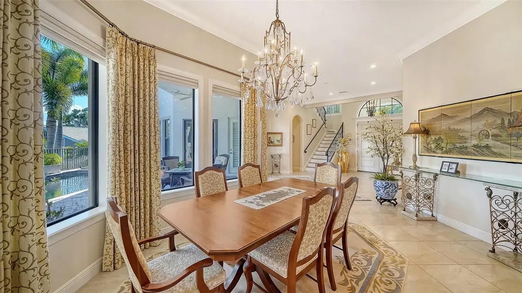 1005 Bogey Lane Longboat Key FL 34228