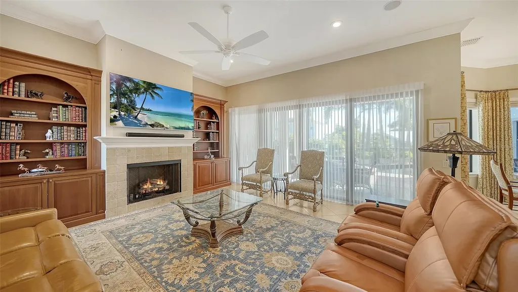 1005 Bogey Lane Longboat Key FL 34228