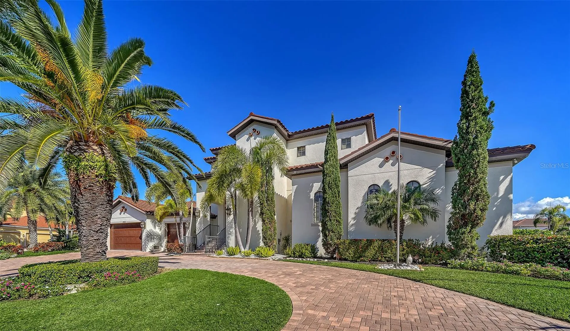 1005 Bogey Lane Longboat Key FL 34228
