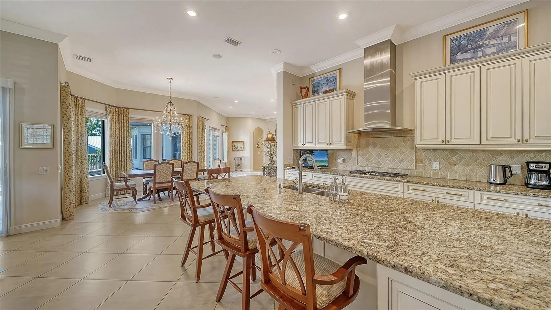 1005 Bogey Lane Longboat Key FL 34228
