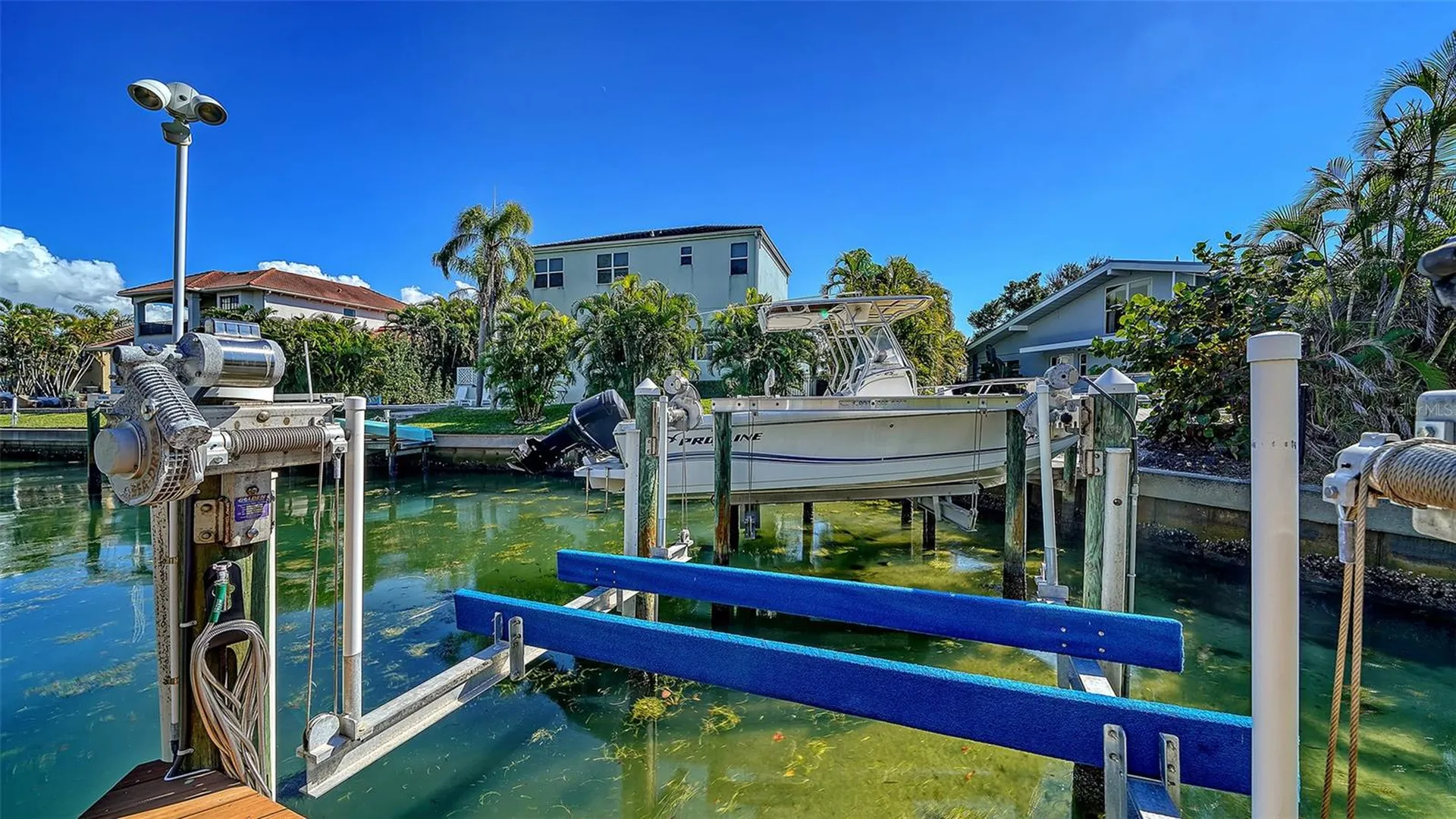 1005 Bogey Lane Longboat Key FL 34228