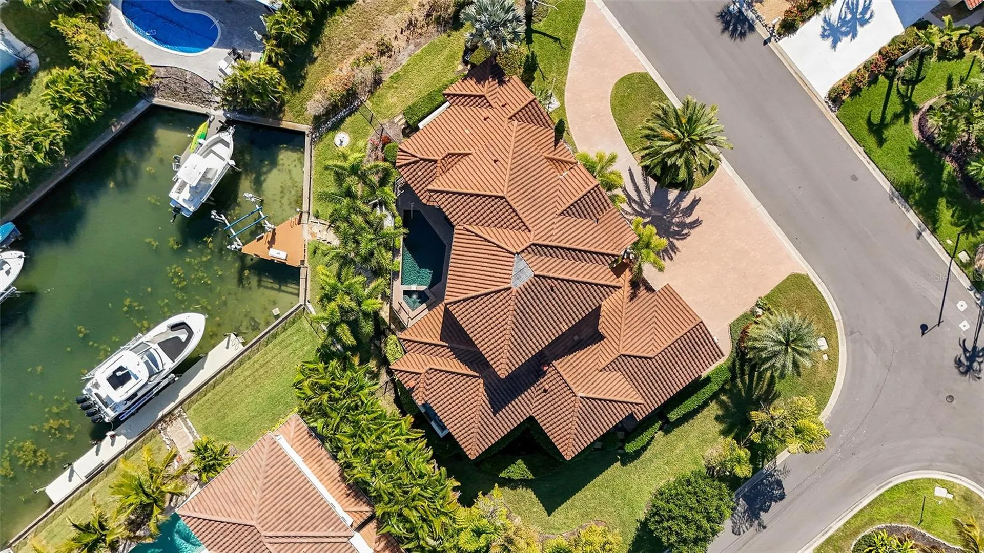 1005 Bogey Lane Longboat Key FL 34228