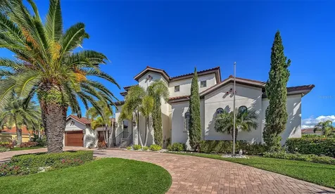 1005 Bogey Lane Longboat Key FL 34228