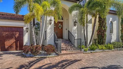 1005 Bogey Lane Longboat Key FL 34228