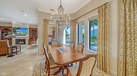 1005 Bogey Lane Longboat Key FL 34228