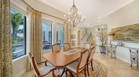 1005 Bogey Lane Longboat Key FL 34228