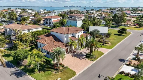 1005 Bogey Lane Longboat Key FL 34228