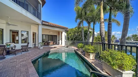 1005 Bogey Lane Longboat Key FL 34228