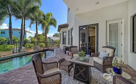 1005 Bogey Lane Longboat Key FL 34228