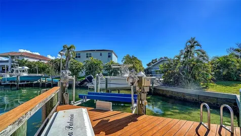 1005 Bogey Lane Longboat Key FL 34228