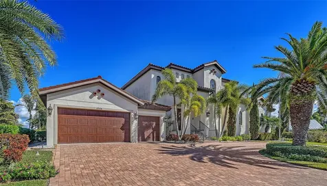 1005 Bogey Lane Longboat Key FL 34228