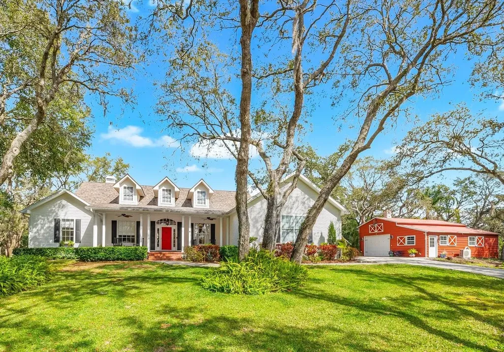 653 Old East Lake Road Tarpon Springs FL 34688