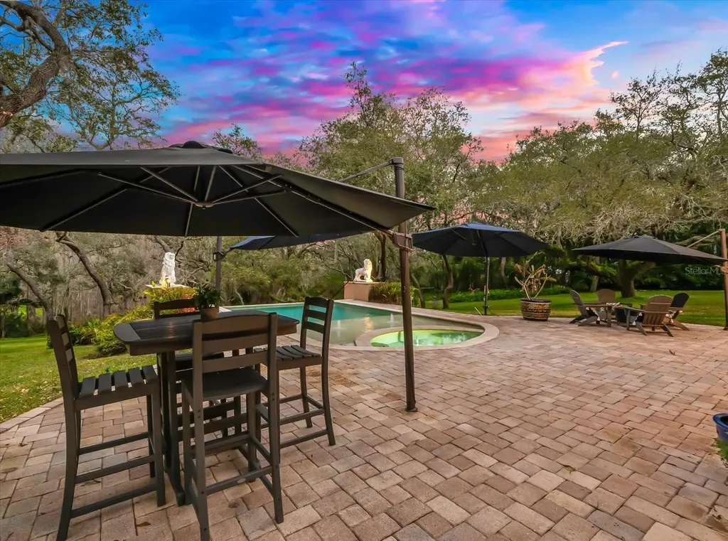 653 Old East Lake Road Tarpon Springs FL 34688